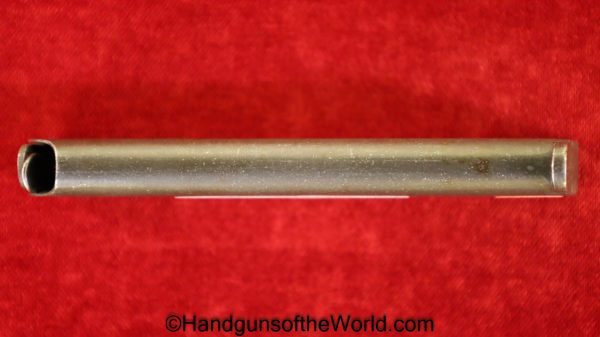 FN Browning 1922, 7.65mm Magazine Clip - Image 3