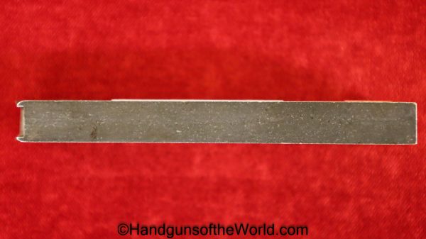 FN Browning 1922, 7.65mm Magazine Clip - Image 4