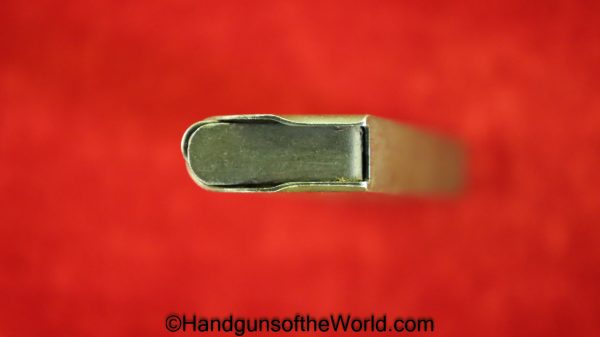 FN Browning 1922, 7.65mm Magazine Clip - Image 5