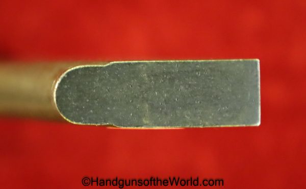 FN Browning 1922, 7.65mm Magazine Clip - Image 6