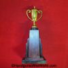 Military Award, 24th Calvary, 1953, with Case, Original, Collectible, US, Military, Award, USA, American, Americana, America, Calvary, 24th, 220 Yard Dash