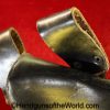 FN Browning 1922 Holster, Dutch Issue - Image 5
