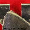 FN Browning 1922 Holster, Dutch Issue - Image 7
