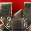 FN Browning 1922 Holster, Dutch Issue - Image 8