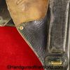 FN Browning 1922 Holster, Dutch Issue - Image 9
