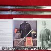 Wilkinson, Calvary, Sword, 10th Royal Hussars, Provenance, Original, Collectible, English, British, William Bentinick, Bentinick, Lord, Light, UK