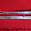Wilkinson, Calvary, Sword, 10th Royal Hussars, Provenance, Original, Collectible, English, British, William Bentinick, Bentinick, Lord, Light, UK
