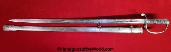 Wilkinson, Calvary, Sword, 10th Royal Hussars, Provenance, Original, Collectible, English, British, William Bentinick, Bentinick, Lord, Light, UK