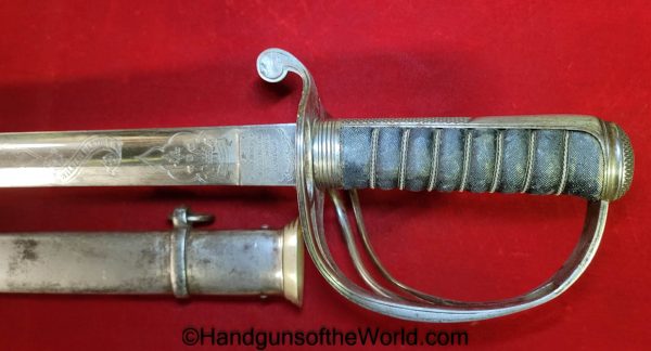 Wilkinson, Calvary, Sword, 10th Royal Hussars, Provenance, Original, Collectible, English, British, William Bentinick, Bentinick, Lord, Light, UK