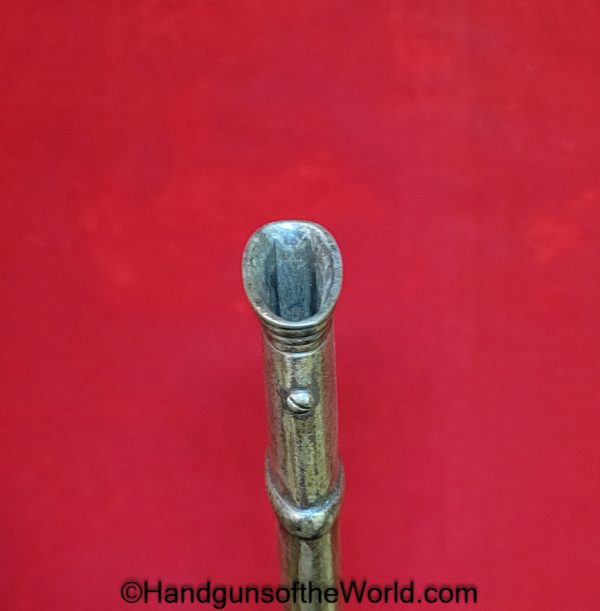 Wilkinson Dress Sword With Lord Castlecuffe Provenance - Image 15