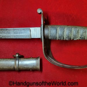 Wilkinson, Dress, Sword, With Lord Castlecuffe Provenance, Original, Collectible, British, English, 1862, Lord, Castlecuffe, England, Britain, United Kingdom