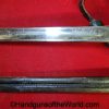 Wilkinson 1895 Infantry Sword with Brigadier General Provenance - Image 11