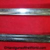 Wilkinson 1895 Infantry Sword with Brigadier General Provenance - Image 12