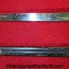 Wilkinson 1895 Infantry Sword with Brigadier General Provenance - Image 13