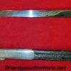 Wilkinson 1895 Infantry Sword with Brigadier General Provenance - Image 14