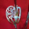 Wilkinson 1895 Infantry Sword with Brigadier General Provenance - Image 16