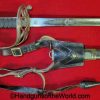 Wilkinson 1895 Infantry Sword with Brigadier General Provenance - Image 4