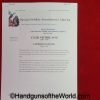 Wilkinson 1895 Infantry Sword with Brigadier General Provenance - Image 31