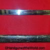 Wilkinson 1895 Infantry Sword with Brigadier General Provenance - Image 6