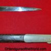 Wilkinson 1895 Infantry Sword with Brigadier General Provenance - Image 7