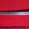 British, Infantry, Sword, with Victoria Rifles Provenance, Provenance, Original, Collectible, English, Busaine & Co, Stanley Masson, Masson, Victoria Rifles
