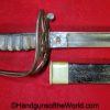 Wilkinson Infantry Sword with Major General Browne Provenance - Image 4