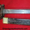 Wilkinson Infantry Sword with Major General Browne Provenance - Image 5
