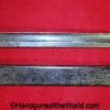 Wilkinson Infantry Sword with Major General Browne Provenance - Image 6