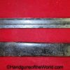 Wilkinson Infantry Sword with Major General Browne Provenance - Image 7