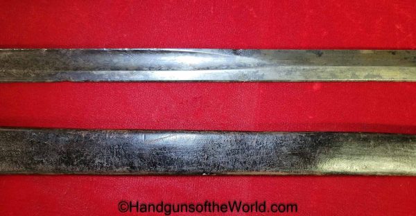 Wilkinson Infantry Sword with Major General Browne Provenance - Image 8