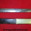 Wilkinson Infantry Sword with Major General Browne Provenance - Image 9