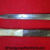 Wilkinson Infantry Sword with Major General Browne Provenance - Image 11