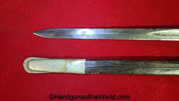 Wilkinson Infantry Sword with Major General Browne Provenance - Image 11