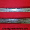 Wilkinson Infantry Sword with Major General Browne Provenance - Image 12