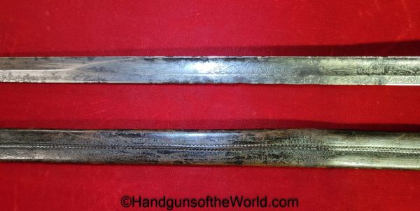 Wilkinson Infantry Sword with Major General Browne Provenance - Image 12