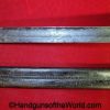 Wilkinson Infantry Sword with Major General Browne Provenance - Image 13