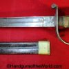 Wilkinson Infantry Sword with Major General Browne Provenance - Image 14