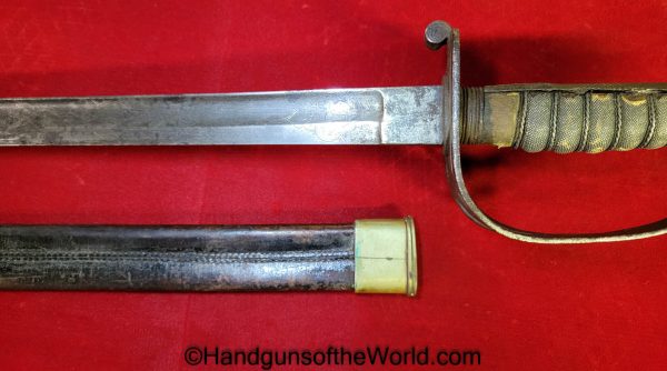 Wilkinson Infantry Sword with Major General Browne Provenance - Image 14