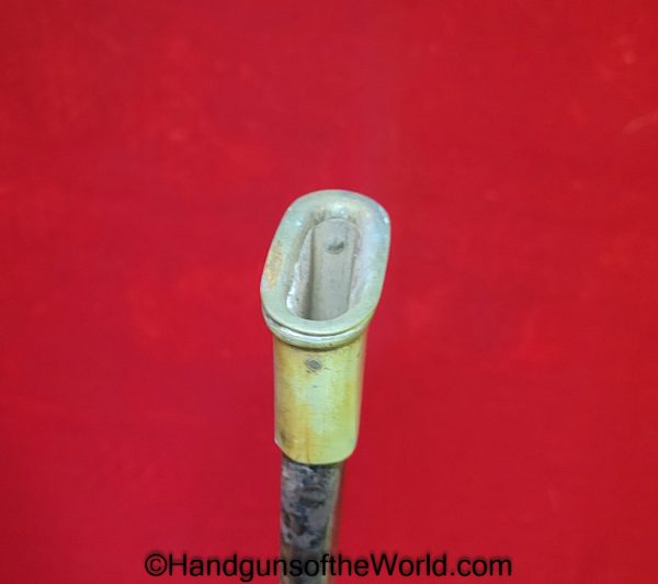 Wilkinson Infantry Sword with Major General Browne Provenance - Image 16