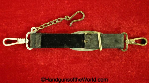 German Navy Officers Dagger, 2nd Model with Pennant - Image 22