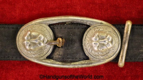 German Navy Officers Dagger, 2nd Model with Pennant - Image 23