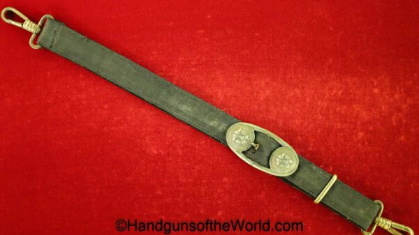 German Navy Officers Dagger, 2nd Model with Pennant - Image 24