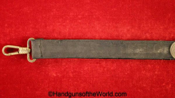 German Navy Officers Dagger, 2nd Model with Pennant - Image 25