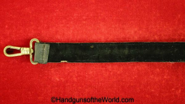 German Navy Officers Dagger, 2nd Model with Pennant - Image 28