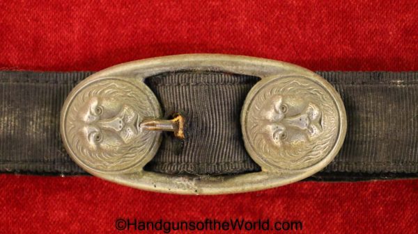 German Navy Officers Dagger, 2nd Model with Pennant - Image 29
