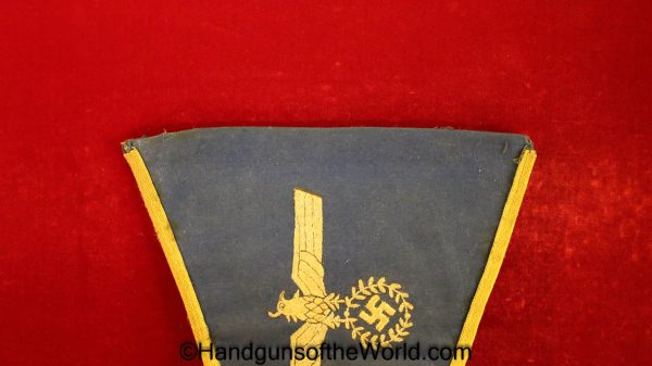 German Navy Officers Dagger, 2nd Model with Pennant - Image 32