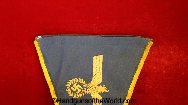 German Navy Officers Dagger, 2nd Model with Pennant - Image 33