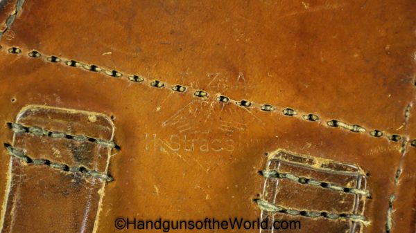 Luger P.08 Navy Holster - Image 10