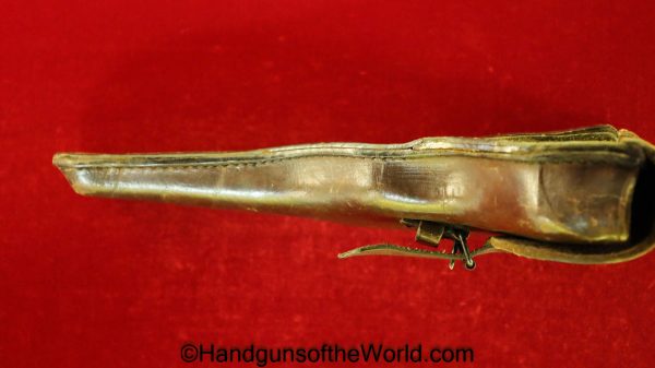 Luger P.08 Navy Holster - Image 4