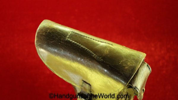 Luger P.08 Navy Holster - Image 5